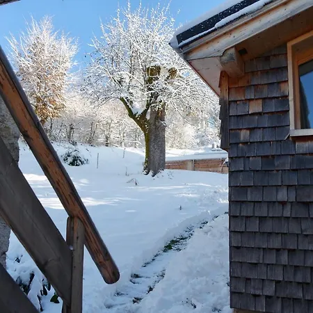 Maison d'hôtes L'emeraude Des Alpes Entremont-le-Vieux